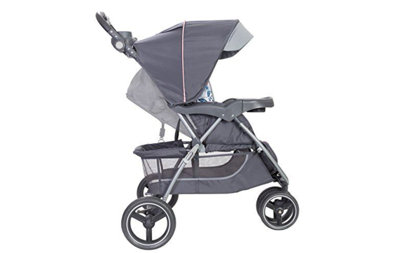 Baby Trend Skyview Plus Travel System, Bluebell